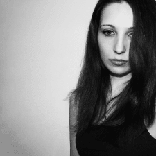 Фрилансер Олена У. — Украина, Киев. Специализация — Полиграфический дизайн, Создание сайта под ключ
