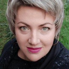 Заказчик Марина Ф. — Украина, Винница.