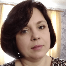 Фрилансер Елена С. — Украина, Славянск. Специализация — Живопись и графика