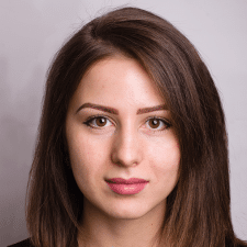 Елена Деньгуб