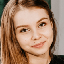 Фрилансер Olena H. — Украина. Специализация — Логотипы, Фирменный стиль
