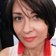 Фрилансер Елена Л. — Украина, Южный. Специализация — Написание статей, Копирайтинг
