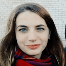 Фрилансер Елена Т. — Украина, Черновцы. Специализация — Редактура и корректура текстов