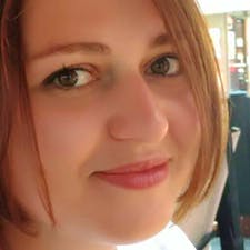 Фрилансер Лена О. — Украина, Киев. Специализация — Контент-менеджер