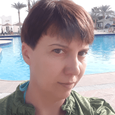 Фрилансер Елена С. — Украина, Киев. Специализация — Маркетинговые исследования, Python