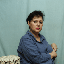 Фрилансер Елена С. — Украина, Киев. Специализация — Услуги диктора