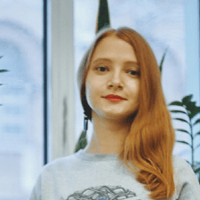Фрилансер Елена Г. — Украина, Харьков. Специализация — HTML и CSS верстка, Создание сайта под ключ