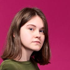 Фрилансер Лена З. — Украина, Киев. Специализация — Контент-менеджер, Английский язык