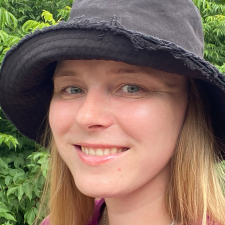 Freelancer Alona P. — Ukraine, Khmelnitskyi. Core skill — Testing & QA