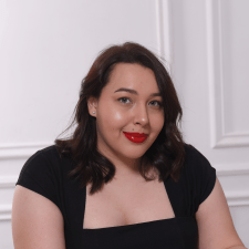 Фрилансер Елена С. — Украина, Лисичанск. Специализация — Логотипы, Разработка презентаций