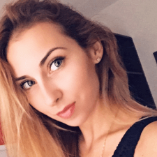 Фрилансер Елена Х. — Украина, Львов. Специализация — Логотипы, Векторная графика
