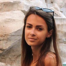 Фрилансер Елена Б. — Украина, Киев. Специализация — Обработка фото, Контент-менеджер