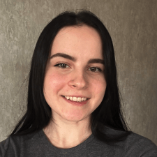Freelancer Olena H. — Ukraine, Dnepr. Specialization — Social Media Marketing (SMM), Social Media Advertising