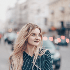 Фрилансер Елена К. — Украина, Харьков. Специализация — Копирайтинг, Написание статей