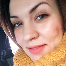 Фрилансер Елена М. — Украина. Специализация — Перевод текстов