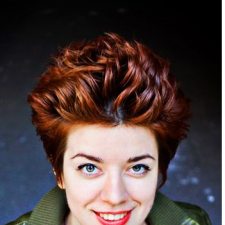 Freelancer Yelena N. — Ukraina, Czerniowce. Specjalizacja — Copywriting, Menedżer treści