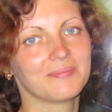 Фрилансер Елена Ш. — Украина, Должанск. Специализация — Копирайтинг, Написание статей