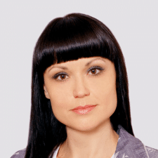 Фрилансер Елена Ш. — Украина, Краматорск. Специализация — Английский язык