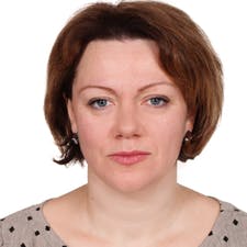 Фрилансер Yelena V. — Украина, Мариуполь. Специализация — Английский язык, Написание статей