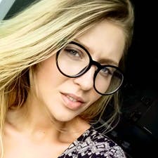 Фрилансер Елена З. — Украина, Харьков. Специализация — Продвижение в социальных сетях (SMM), Маркетинговые исследования