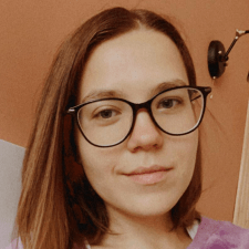 Фрилансер Ольга Д. — Украина, Киев. Специализация — Разработка презентаций, Оформление страниц в социальных сетях