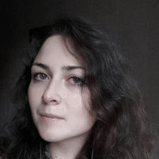 Фрилансер Ольга Х. — Украина, Киев. Специализация — Английский язык, Копирайтинг