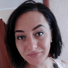 Фрилансер Хельга Л. — Украина, Мариуполь. Специализация — Баннеры, Дизайн визиток
