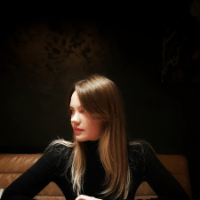 Фрилансер Olga C. — Украина, Днепр. Специализация — Продвижение в социальных сетях (SMM), Копирайтинг
