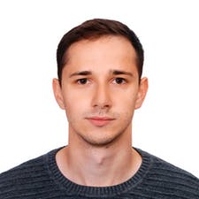 Фрилансер Олег Х. — Украина, Киев. Специализация — HTML и CSS верстка, Javascript и Typescript