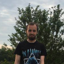 Freelancer Oleh K. — Ukraine, Lvov. Core skill — Information Gathering, Data Processing