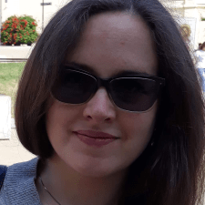 Фрилансер Ольга К. — Украина, Львов. Специализация — Перевод текстов, Публикация объявлений