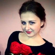 Freelancer Yelena R. — Ukraine, Kyiv. Core skill — Contextual Advertising, Articles & Blog Posts