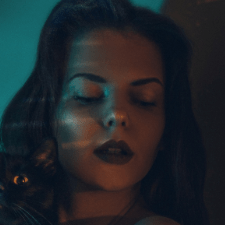 Елена Махотина