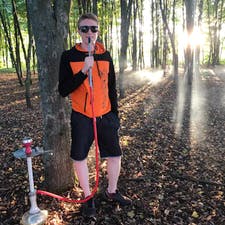 Фрилансер Вадим М. — Украина, Киев. Специализация — Дизайн сайтов, Дизайн визиток