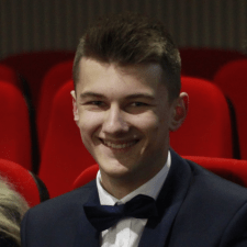 Фрилансер Даниил А. — Украина, Одесса. Специализация — DevOps