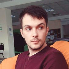 Фрилансер Евгений Б. — Украина. Специализация — PHP