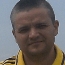 Александр Сиденко