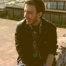 Aleksey Fokin