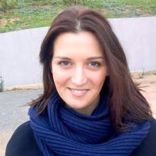 Фрилансер Valeriia H. — Украина, Одесса. Специализация — Баннеры, Дизайн визиток