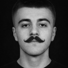 Freelancer Heorhii M. — Ukraine, Kharkiv. Core skill — Photo Processing, Business Card Design