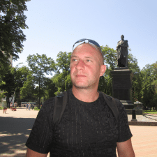 Фрилансер Владислав Г. — Украина, Винница. Специализация — Рерайтинг, Написание статей