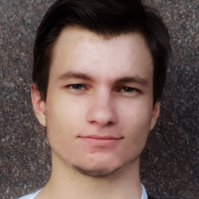 Freelancer German V. — Ukraine, Zaporozhe. Specialization — English