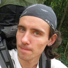 Freelancer Nikolay A. — Ukraina, Kijów. Specjalizacja — Programowanie stron internetowych, Układ HTML i CSS