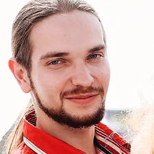 Фрилансер Георгий Ж. — Украина, Ровно. Специализация — Создание сайта под ключ, HTML и CSS верстка