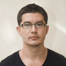 Freelancer Denis Z. — Ukraine, Mykolaiv. Core skill — Python, Web Programming