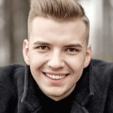 Freelancer Vladislav Z. — Ukraina, Irpin. Specjalizacja — Sprzedaż i generowanie leadów, Reklama w mediach społecznościowych
