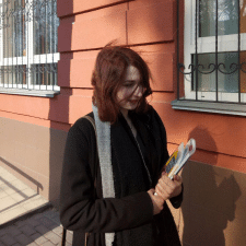 Фрилансер Tanya B. — Украина, Киев. Специализация — Копирайтинг, Дизайн сайтов