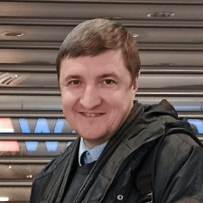 Заказчик Михаил С. — Украина, Киев.