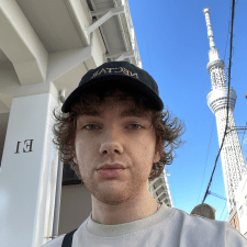 Freelancer Slavomir B. — Slowakei, Presov. Fachgebiet — Desktop-Anwendungen, Spieleentwicklung
