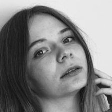 Mariia Stupina